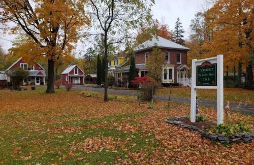 Picton Bed & Breakfast | Our Space the Perfect Place B&B