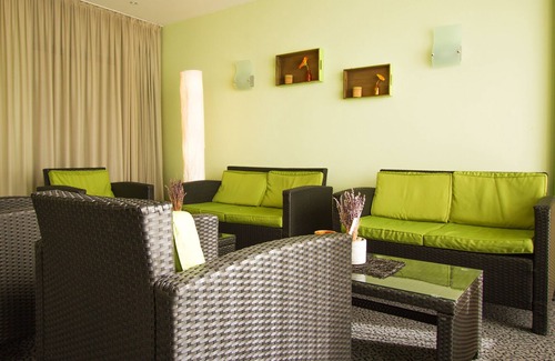 Bad Mergentheim Apartment | Our spacious domicile exclusively for your group!