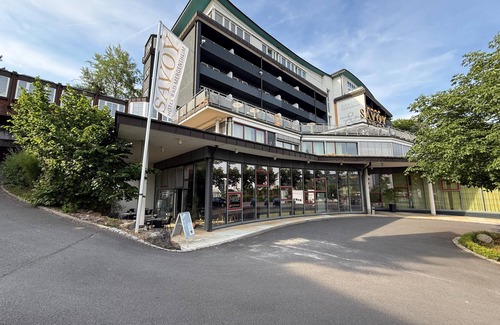 Bad Mergentheim Apartment | Our spacious domicile exclusively for your group!