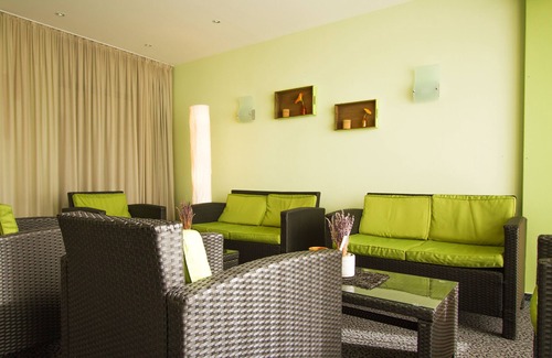 Bad Mergentheim Apartment | Our spacious domicile exclusively for your group!