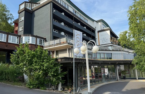Bad Mergentheim Apartment | Our spacious domicile exclusively for your group!