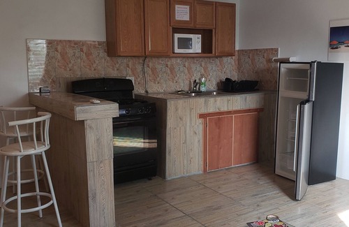 South Hill Apartment | our studio style apartments comes equipped with all essential need