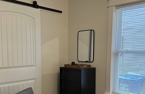 Sedalia House | Our Tiny House- No Cleaning Fees
