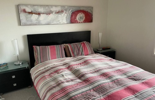 Newtown House | Our Townhouse in Toowoomba