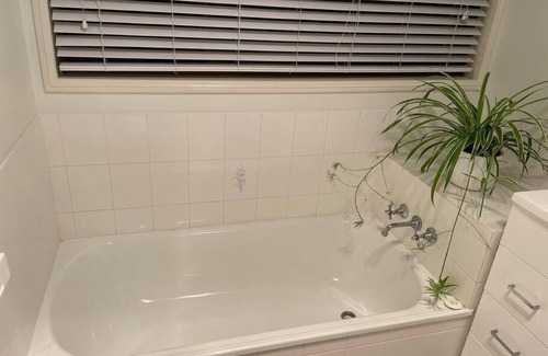 Newtown House | Our Townhouse in Toowoomba