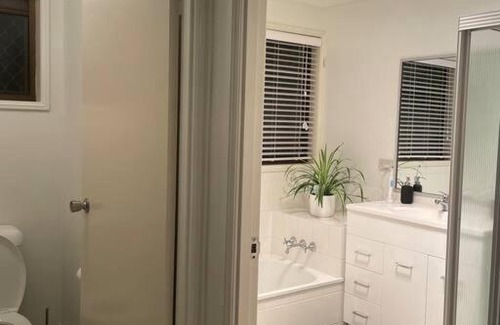 Newtown House | Our Townhouse in Toowoomba
