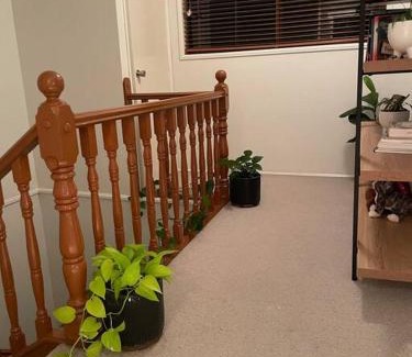 Newtown House | Our Townhouse in Toowoomba