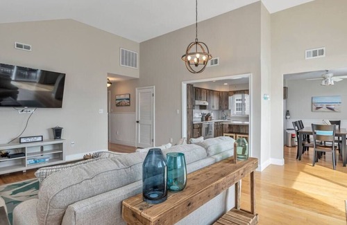 Tuckerton Beach House | Our Tuckerton Bay Oasis