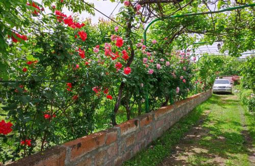 Voskevaz House | Our Village