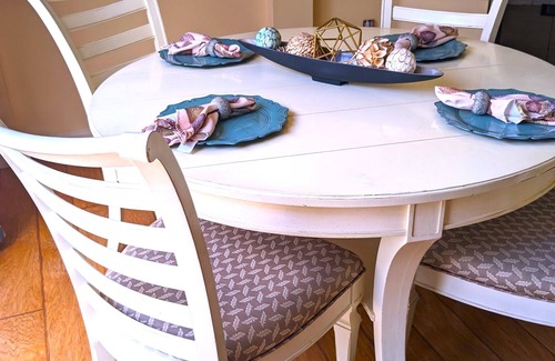 Virginia Trace House | Our Village Gem-5 Star- Elegant & Comfortable- Very nClose to Sumter Squ.