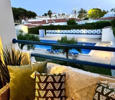 Sao Miguel do Rio Torto Apartment | Oura praia e sol