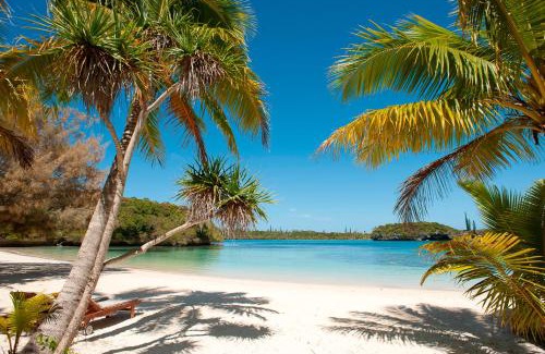 Kuto Resort | Oure Lodge Beach Resort