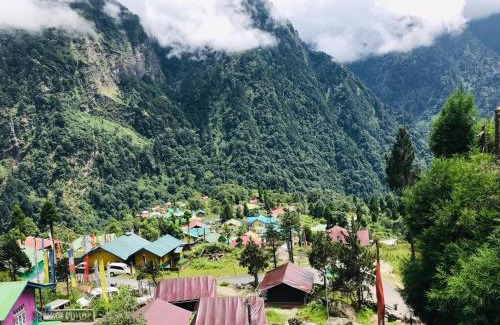 Lachung Other | Ourguest Camp Lachung