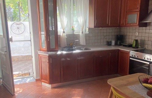 Kavala House | OurHappyPlace maisonette-house