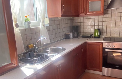 Kavala House | OurHappyPlace maisonette-house
