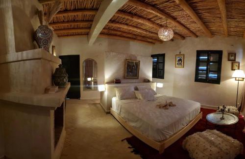 Ourika Cabin | ourika oufla