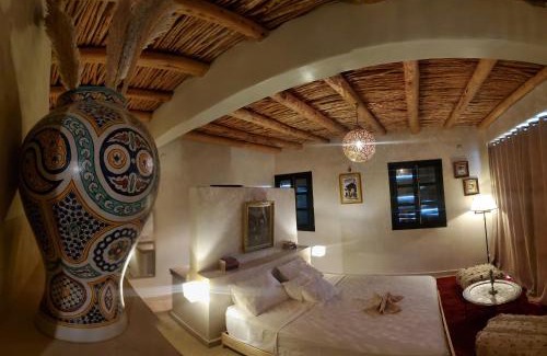 Ourika Cabin | ourika oufla