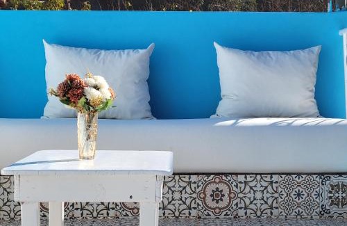 Sti Fadma Apartment | Ourika Valley Haven - Breathe, Relax, Unwind