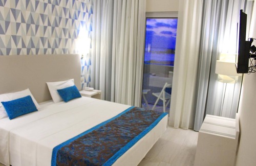 Sal Rei Hotel | Ouril Agueda