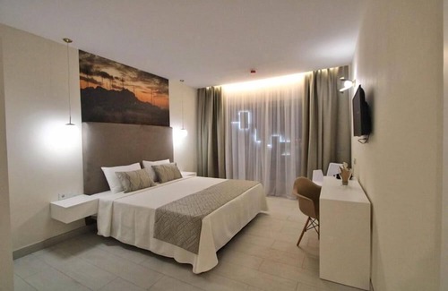 Mindelo Hotel | Ouril Hotel Mindelo