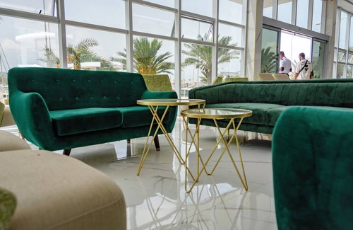Mindelo Hotel | Ouril Hotel Mindelo