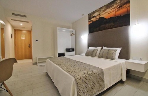 Mindelo Hotel | Ouril Hotel Mindelo