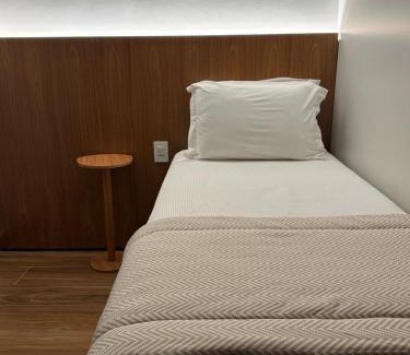 Patrocinio Hotel | Ouro Cerrado Palace Hotel