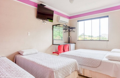 Centro Hotel | Ouro Hotel