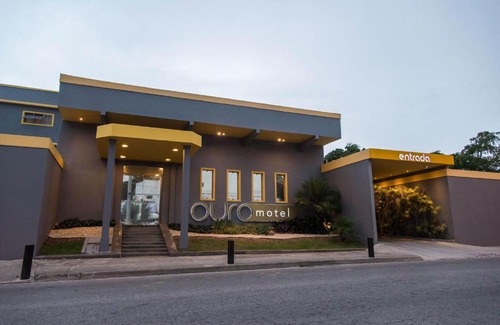 Sepetiba Hotel | Ouro Motel (Adults Only)