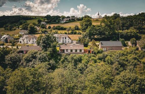Weweler House | Ourtal Cottage