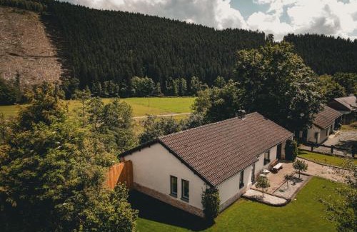 Weweler House | Ourtal Cottage