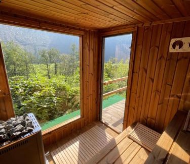 Weweler House | Ourtal Cottage
