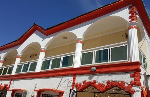 West Coast Division Apartment | Ous and Buwa Apartments
