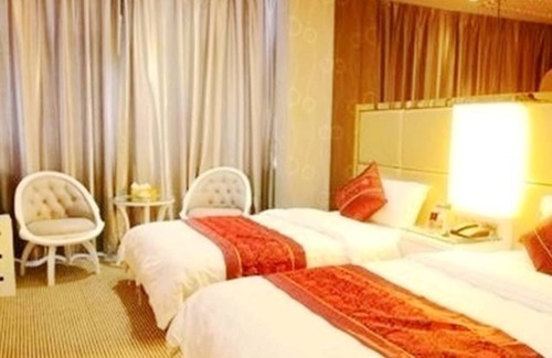 Hangzhou Hotel | Oushang Fengqing Hotel