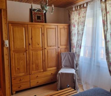 Ascou Ski Chalet | Oustals De Lavail