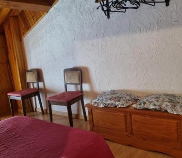 Ascou Ski Chalet | Oustals De Lavail