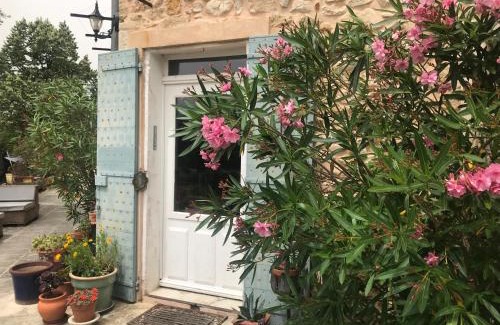 Bedoin Bed & Breakfast | Oustau du Ventoux