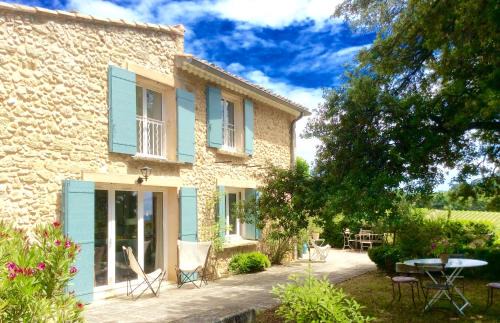 Bedoin Bed & Breakfast | Oustau du Ventoux