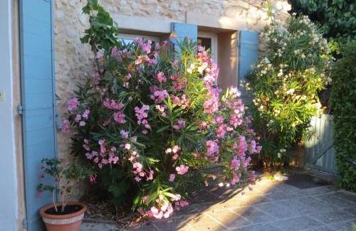 Bedoin Bed & Breakfast | Oustau du Ventoux
