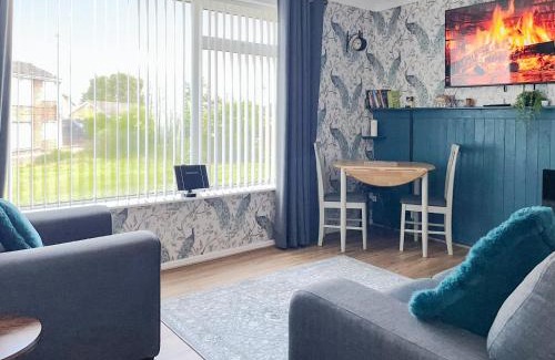 Chester-le-Street Apartment | Ouston Oasis Beamish