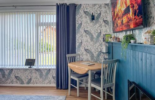 Chester-le-Street Apartment | Ouston Oasis Beamish