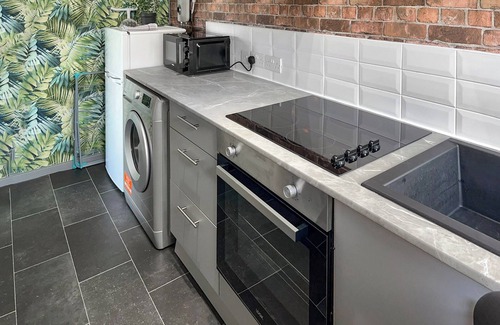 Chester-le-Street Apartment | Ouston Oasis Beamish