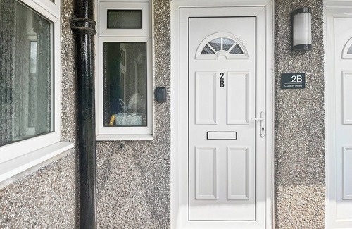 Chester-le-Street Apartment | Ouston Oasis Beamish