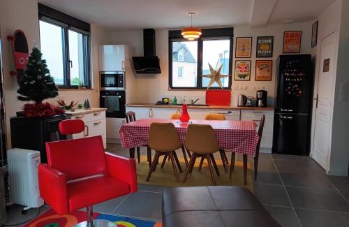 Angoville-sur-Ay House | OUT a TIME