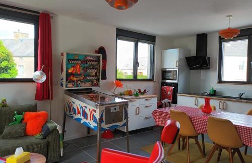 Angoville-sur-Ay House | OUT a TIME