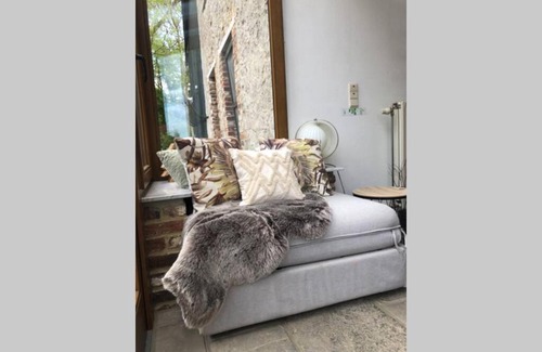 Mariembourg Apartment | Out & LODGE Prunelliers