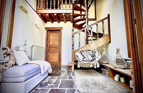 Mariembourg Apartment | Out & LODGE Prunelliers