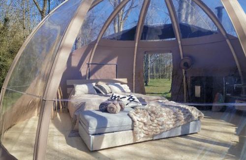 Mariembourg Other | OUT & LODGE, Wigwam