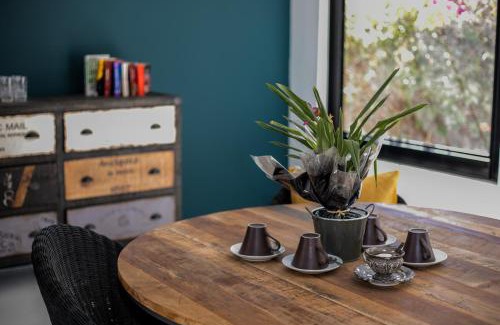 Otjiwarongo House | Out of Africa Guesthouse