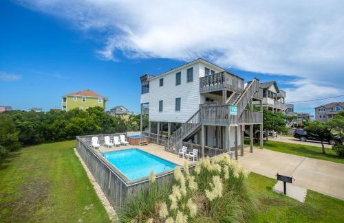 Rodanthe House | Out of the Blue 574